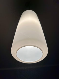 Lámpara colgante de Wilhelm Wagenfeld para Peill & Putzler - "Colonia"