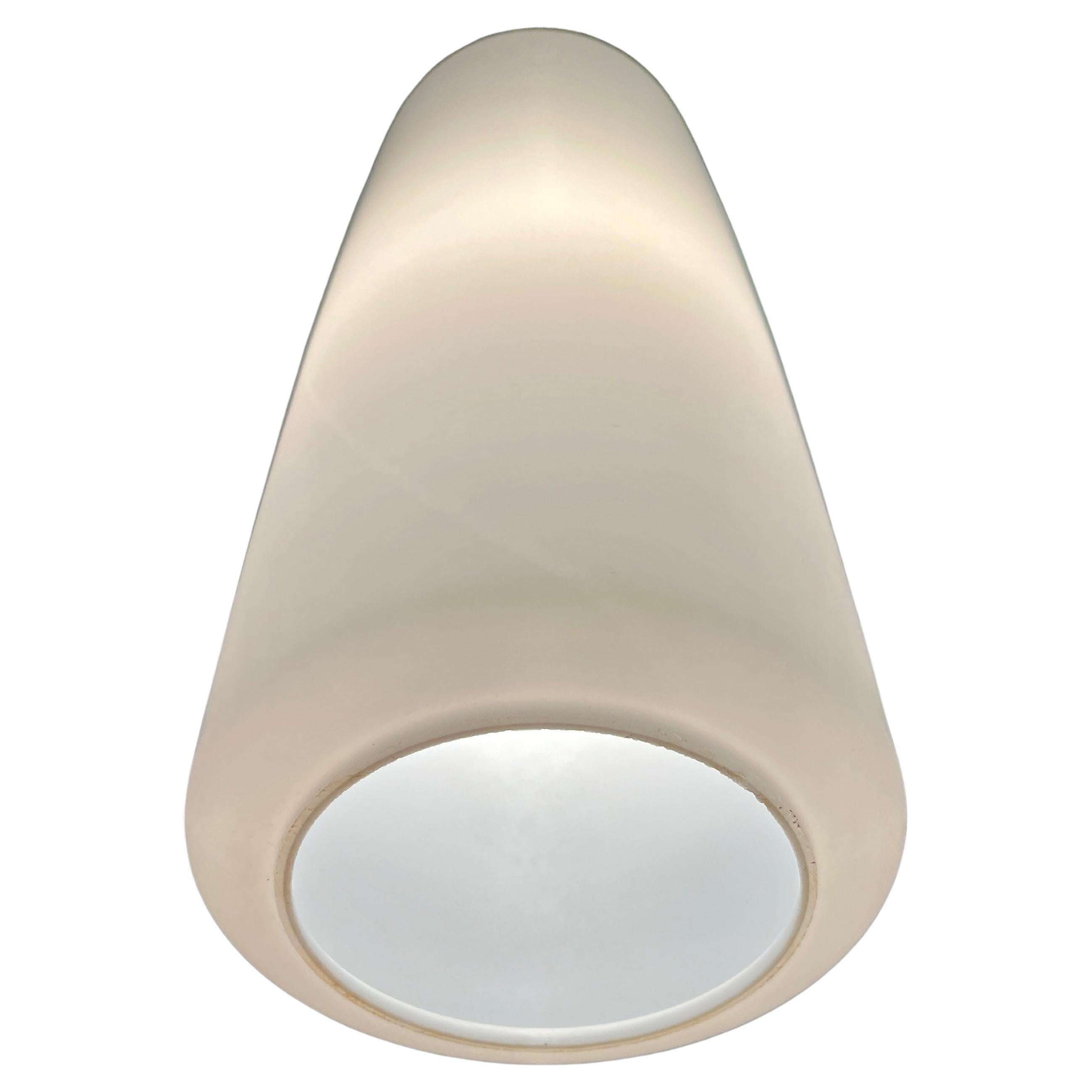Pendant lamp by Wilhelm Wagenfeld for Peill & Putzler - “Colonia"
