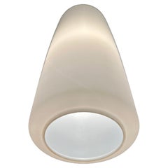 Pendant lamp by Wilhelm Wagenfeld for Peill & Putzler - “Colonia"