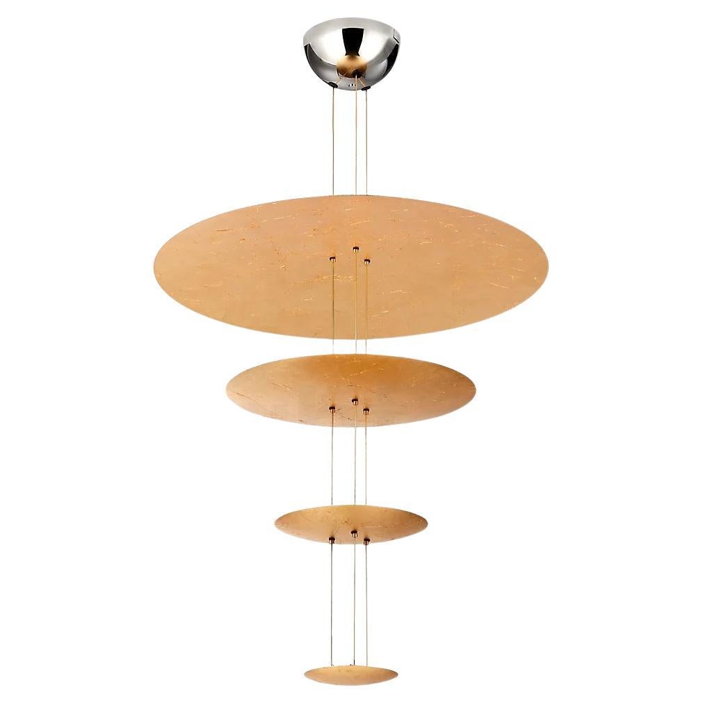 Lampada a sospensione Catellani
Smith Macchina della Luce modello A