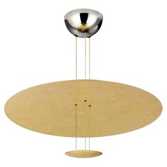 Pendant lamp Catellani & Smith Macchina della Luce model B