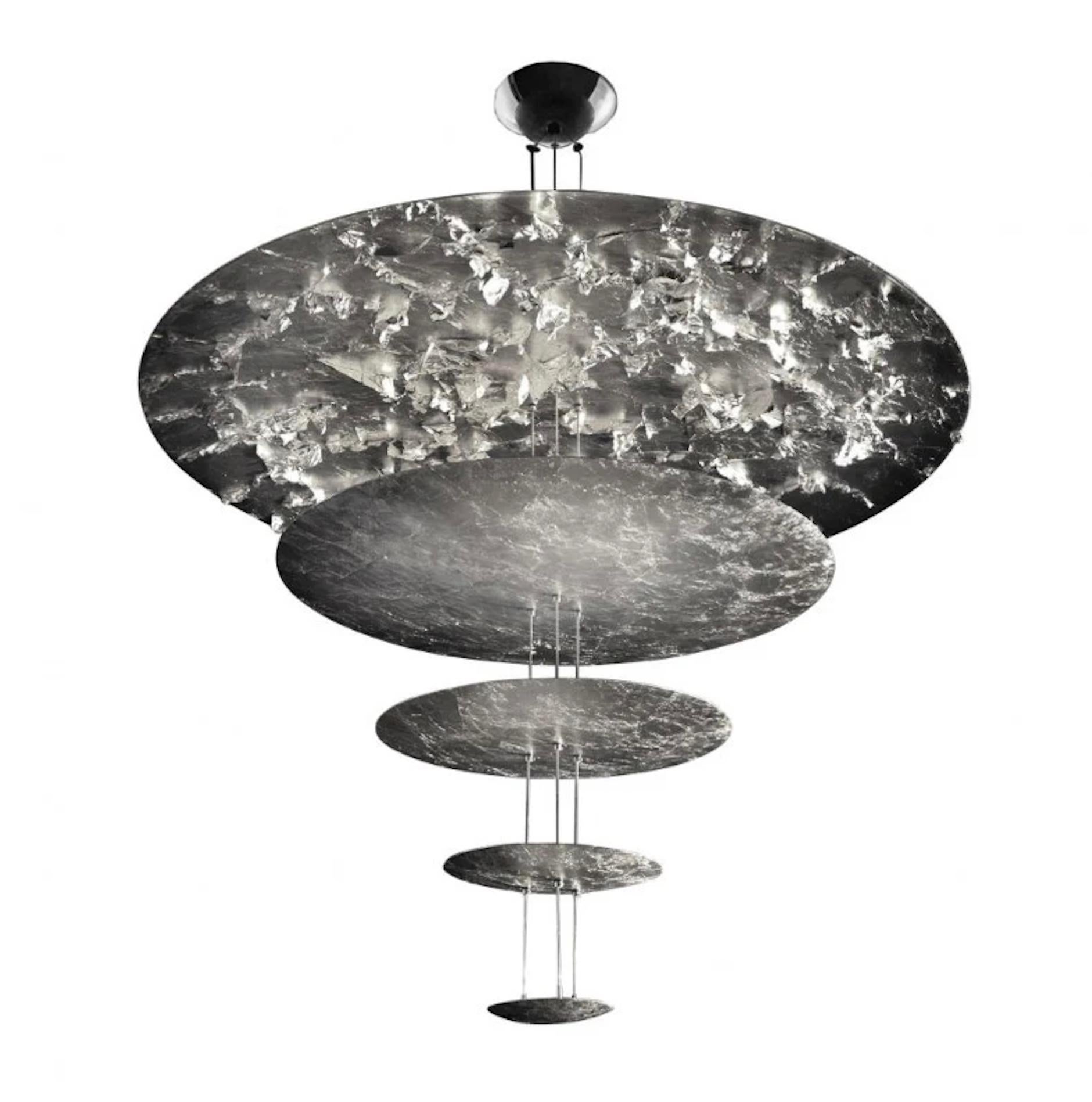 Lampe suspendue Catellani & Smith Macchina della Luce model D Neuf - En vente à Alcamo, IT