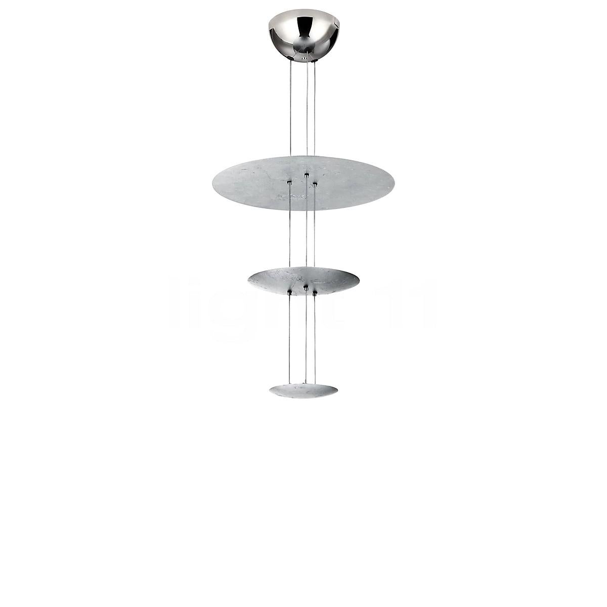 Lampada a sospensione Catellani & Smith Macchina della Luce modello E In condizioni Nuovo in vendita a Alcamo, IT