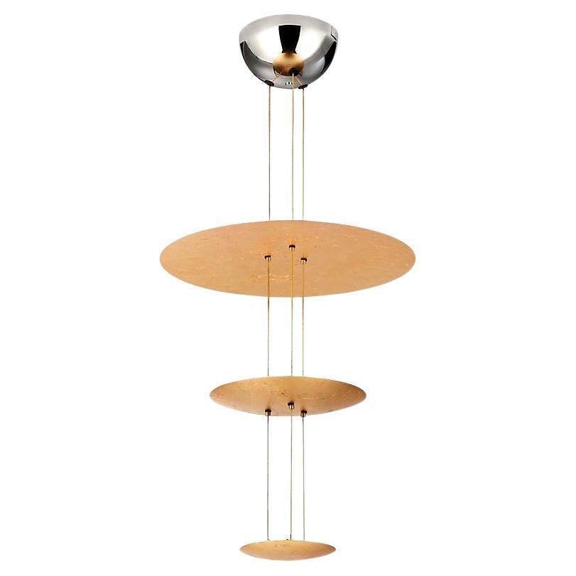 Lampada a sospensione Catellani
Smith Macchina della Luce modello E