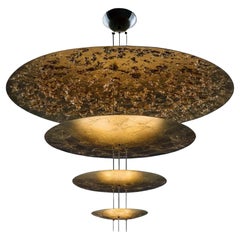 Pendant lamp Catellani & Smith Macchina della Luce model F