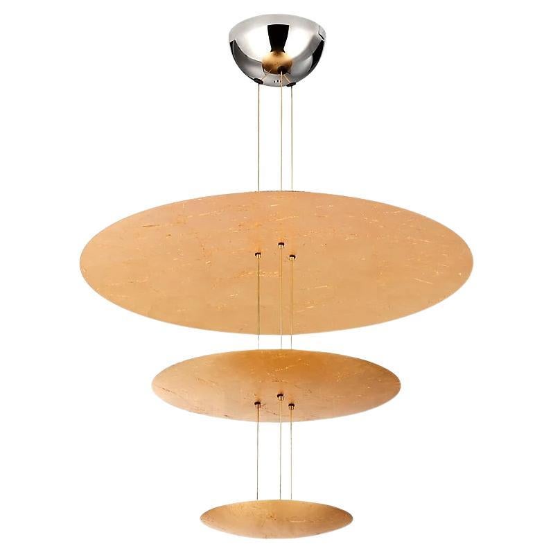 Lampada a sospensione Catellani
Smith Macchina della Luce modello I