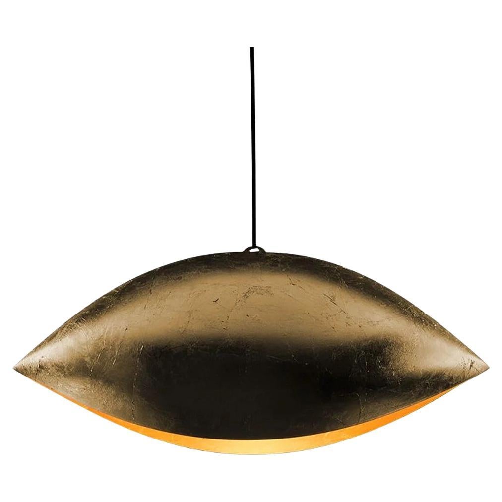 Lampada a sospensione Catellani & Smith Malagola 110