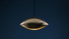 Pendant lamp Catellani & Smith Malagola 27