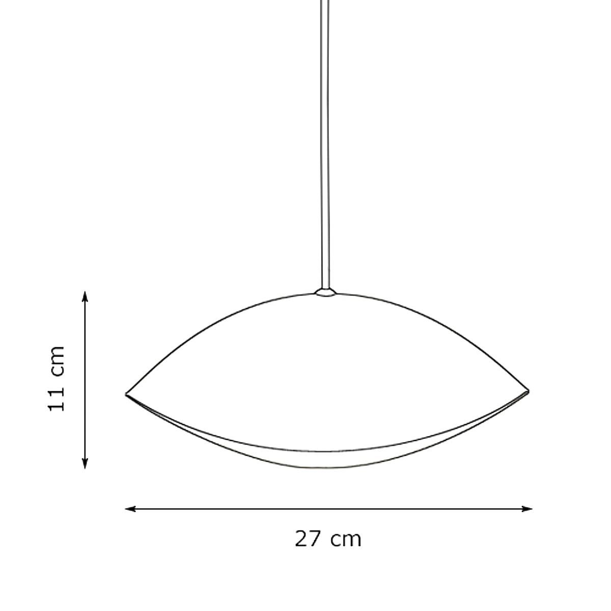 Lampada a sospensione Catellani & Smith Malagola 27 In condizioni Nuovo in vendita a Alcamo, IT