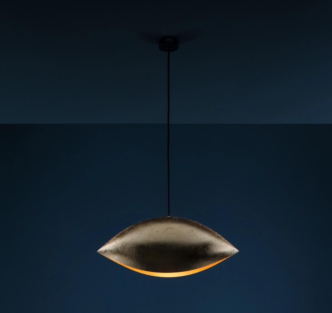 Italiano Lampada a sospensione Catellani & Smith Malagola 55 in vendita