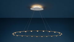 Pendant lamp Catellani & Smith Petites Lentilles