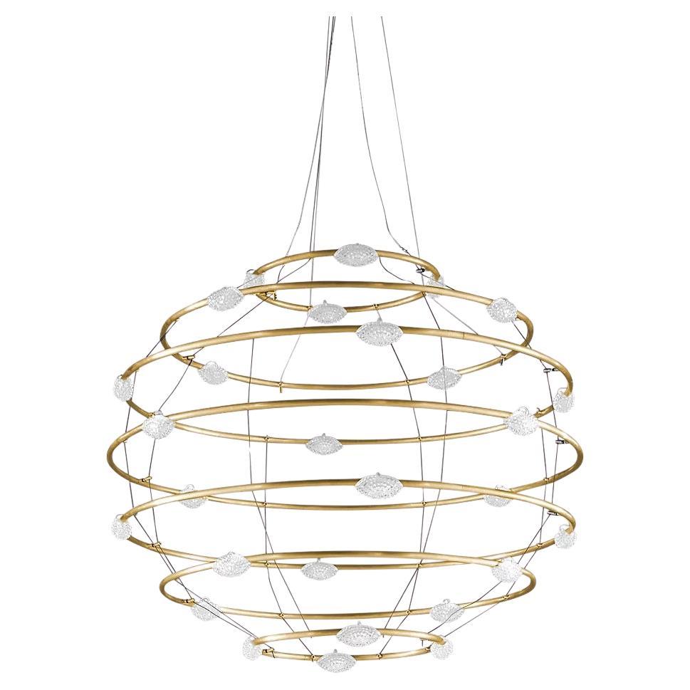 Lampada a sospensione Catellani 
Smith Petits Bijoux 28