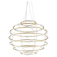Pendant lamp Catellani & Smith Petits Bijoux 28