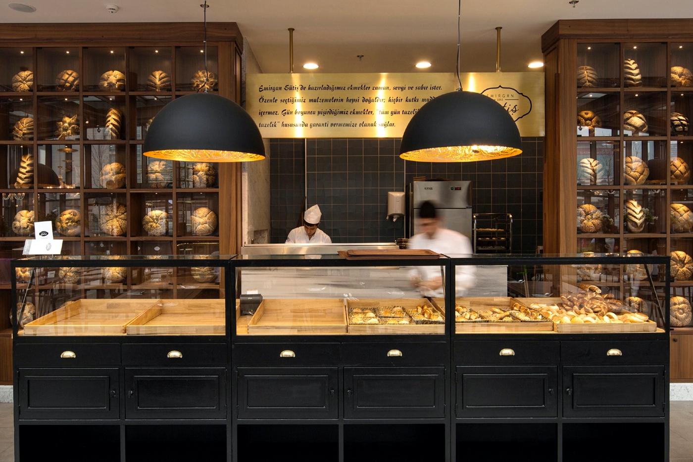 Lámpara colgante Catellani & Smith Stchu-Moon 02 - Hoja de cobre Ø 60 cm - 23,62 pulgadas en venta 1