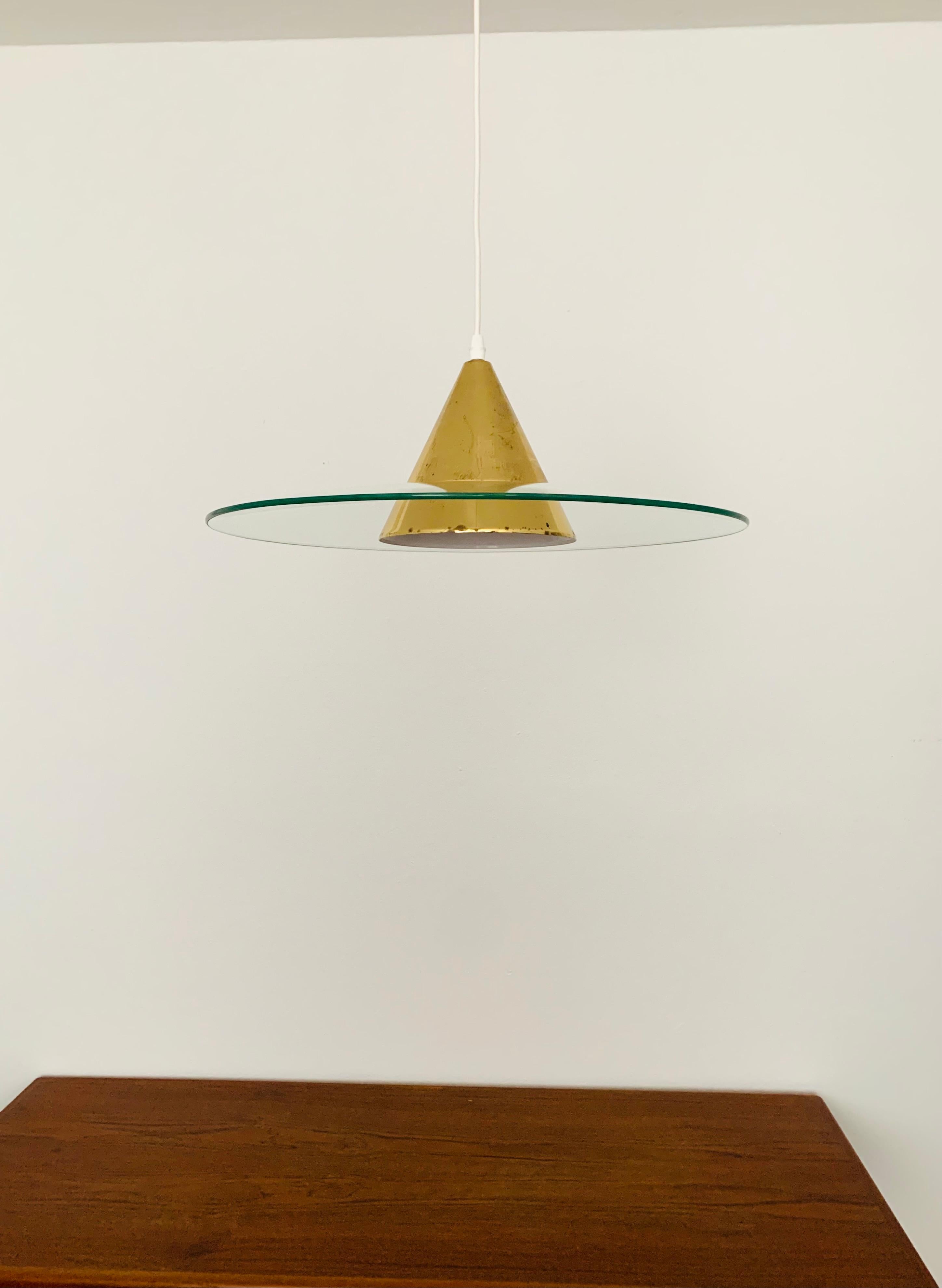 Pendant Lamp In Good Condition For Sale In München, DE