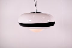 Pendant Lamp from Harvey Guzzini for Meblo