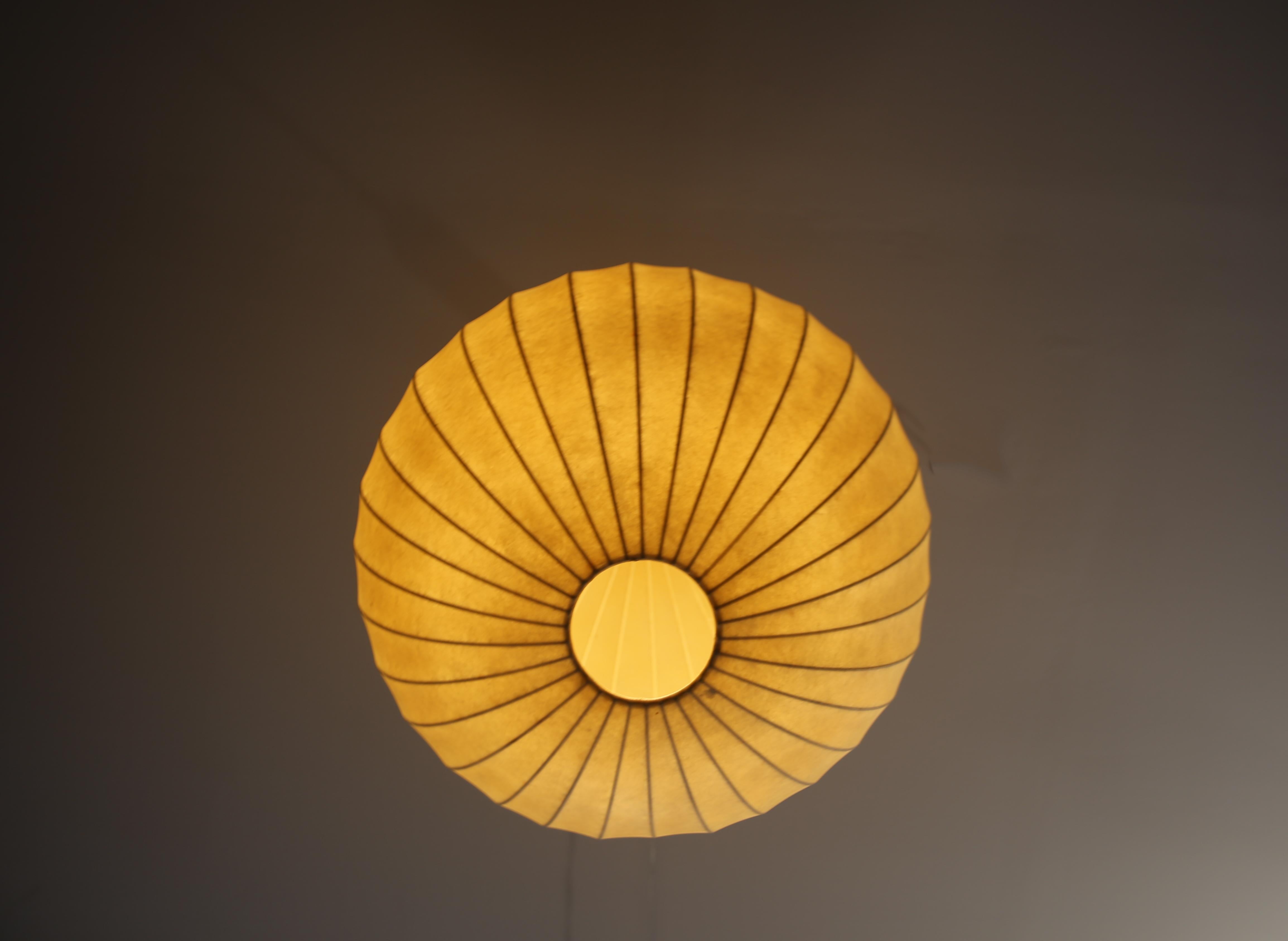 Italian Pendant lamp in 