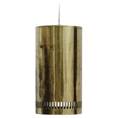 Pendant Lamp in the Style of Alvar Aalto, circa 1935