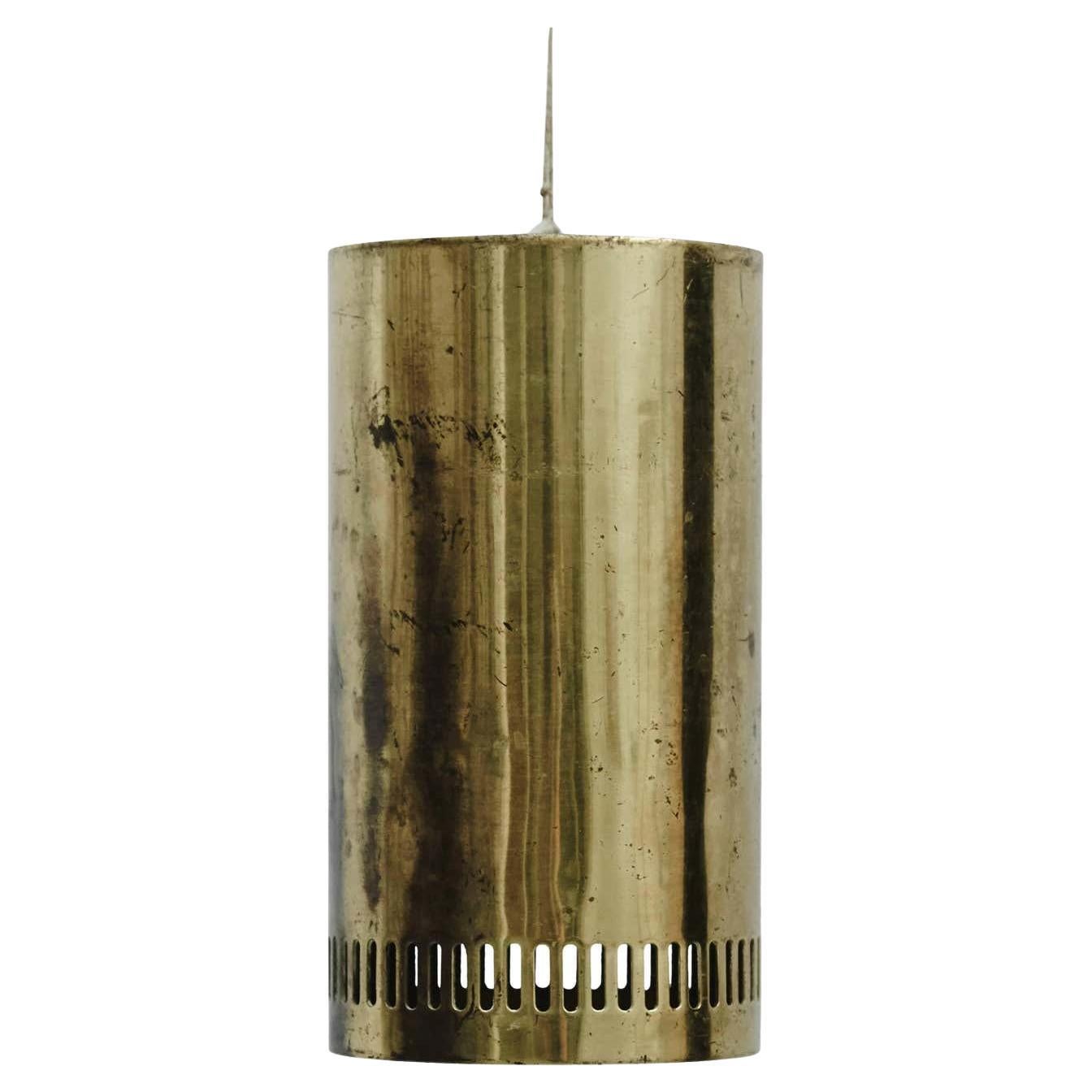 Lampe suspendue dans le style d'Alvar Aalto, vers 1935