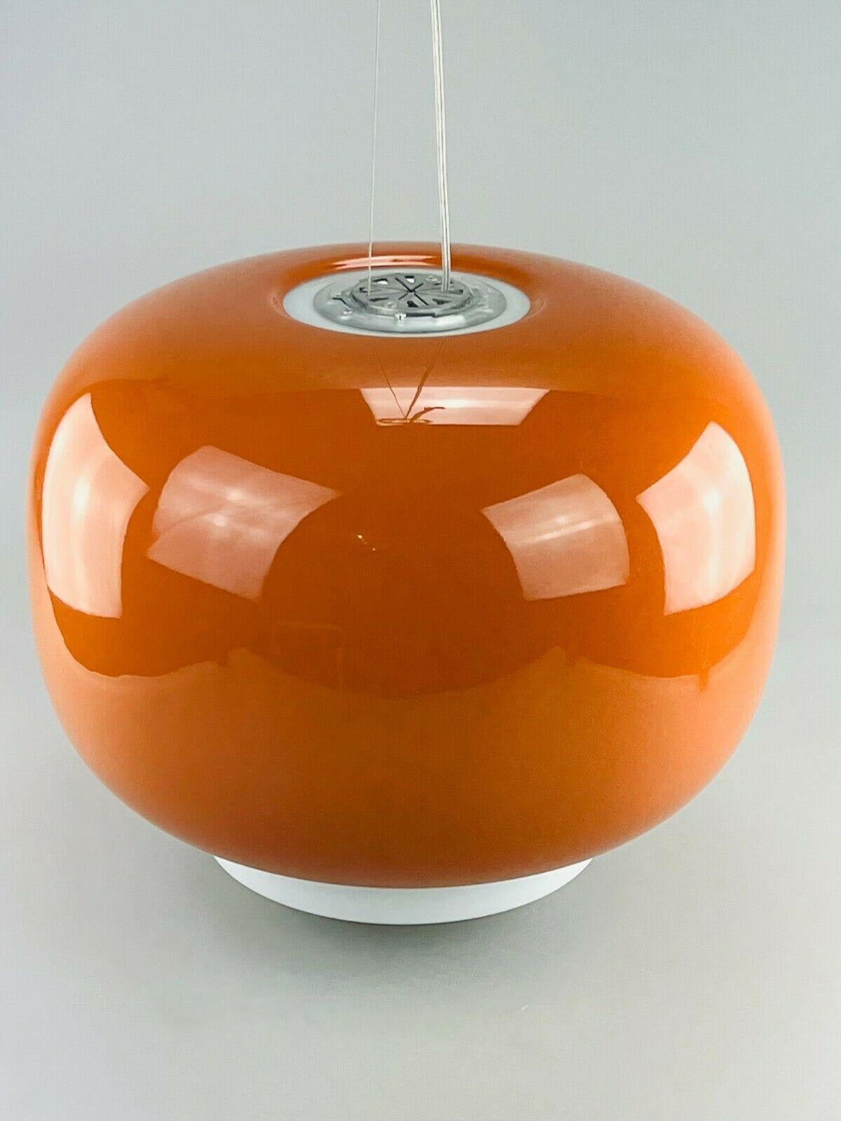 European Pendant Lamp Ionna Vautrin for Foscarini Chouchin Design Ceiling Lamp