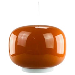 Pendant Lamp Ionna Vautrin for Foscarini Chouchin Design Ceiling Lamp