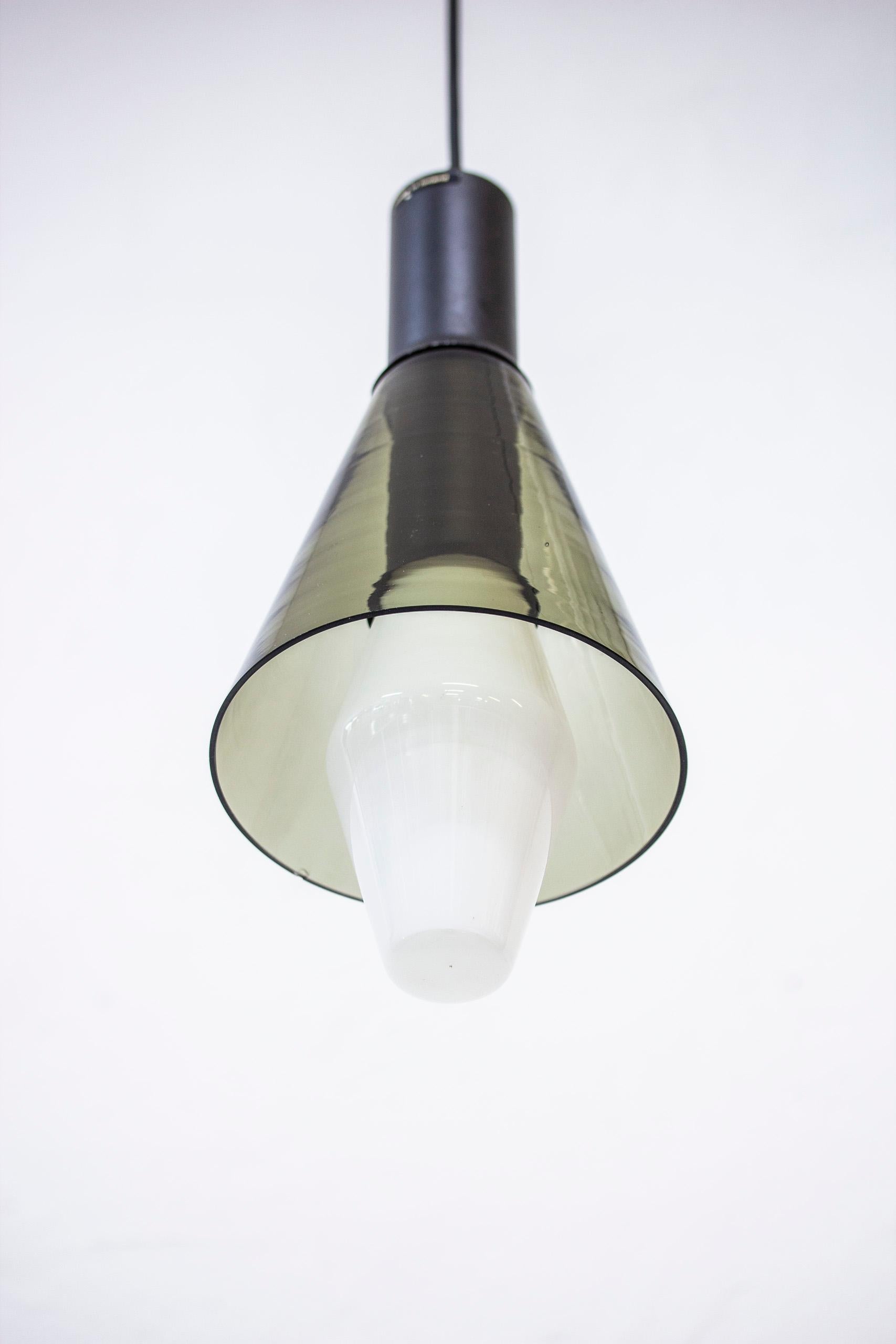 Scandinavian Modern Pendant Lamp 
