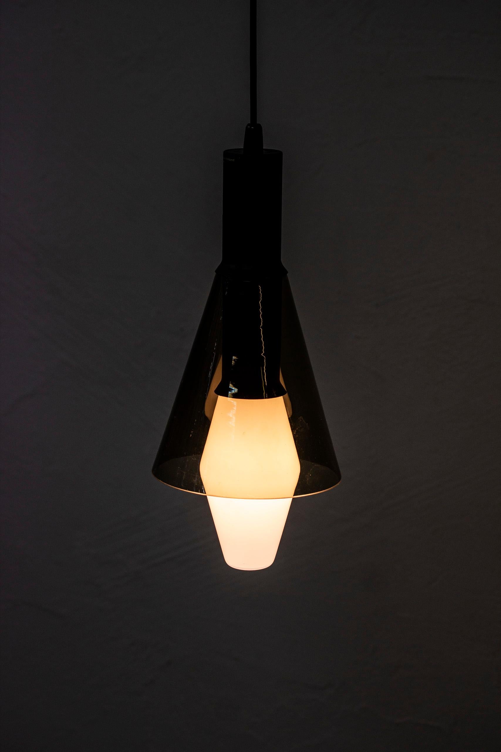 Mid-20th Century Pendant Lamp 