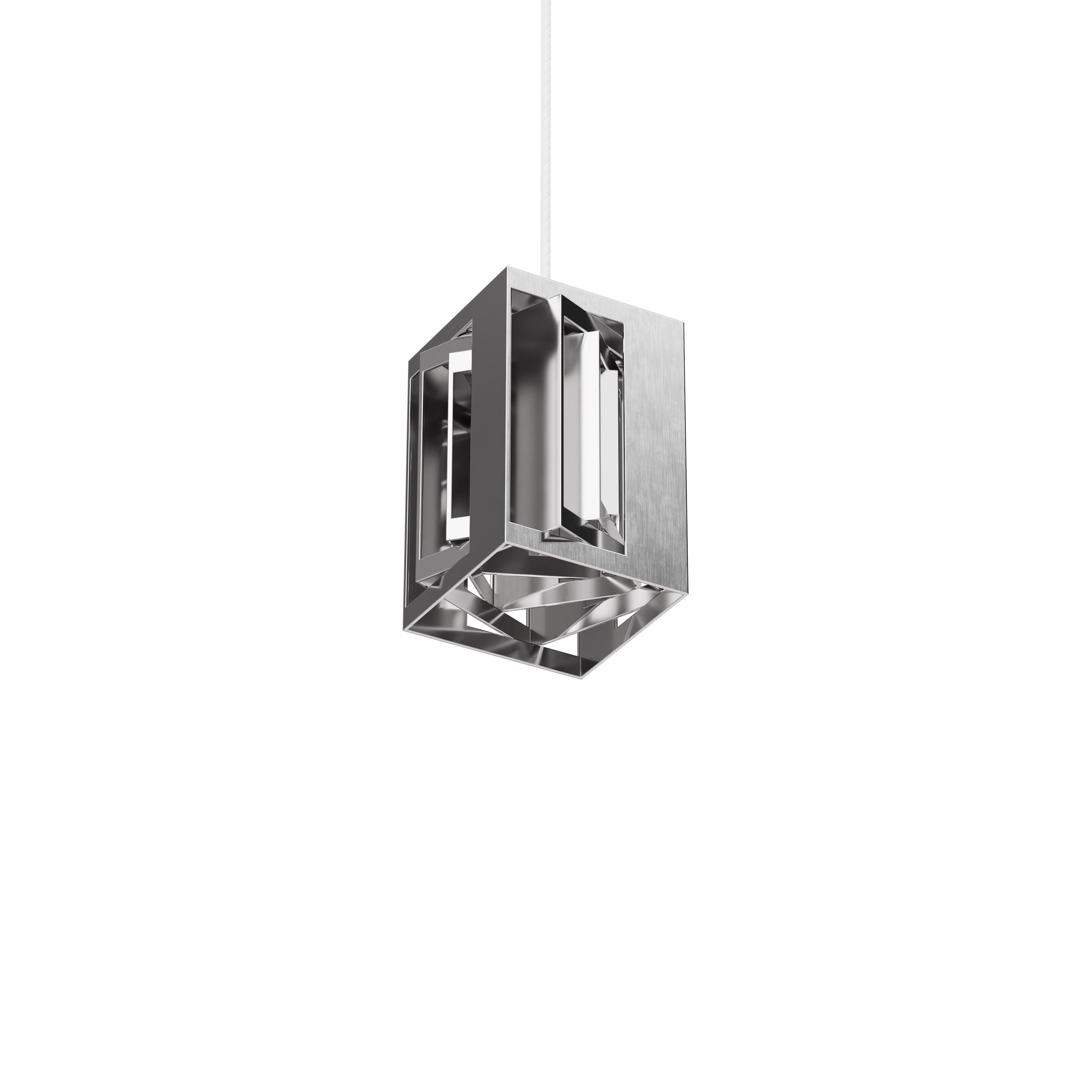 Pendelleuchte „Kassablanka 190“ von Simon P Henningsen für Lyfa (Dänisch) im Angebot