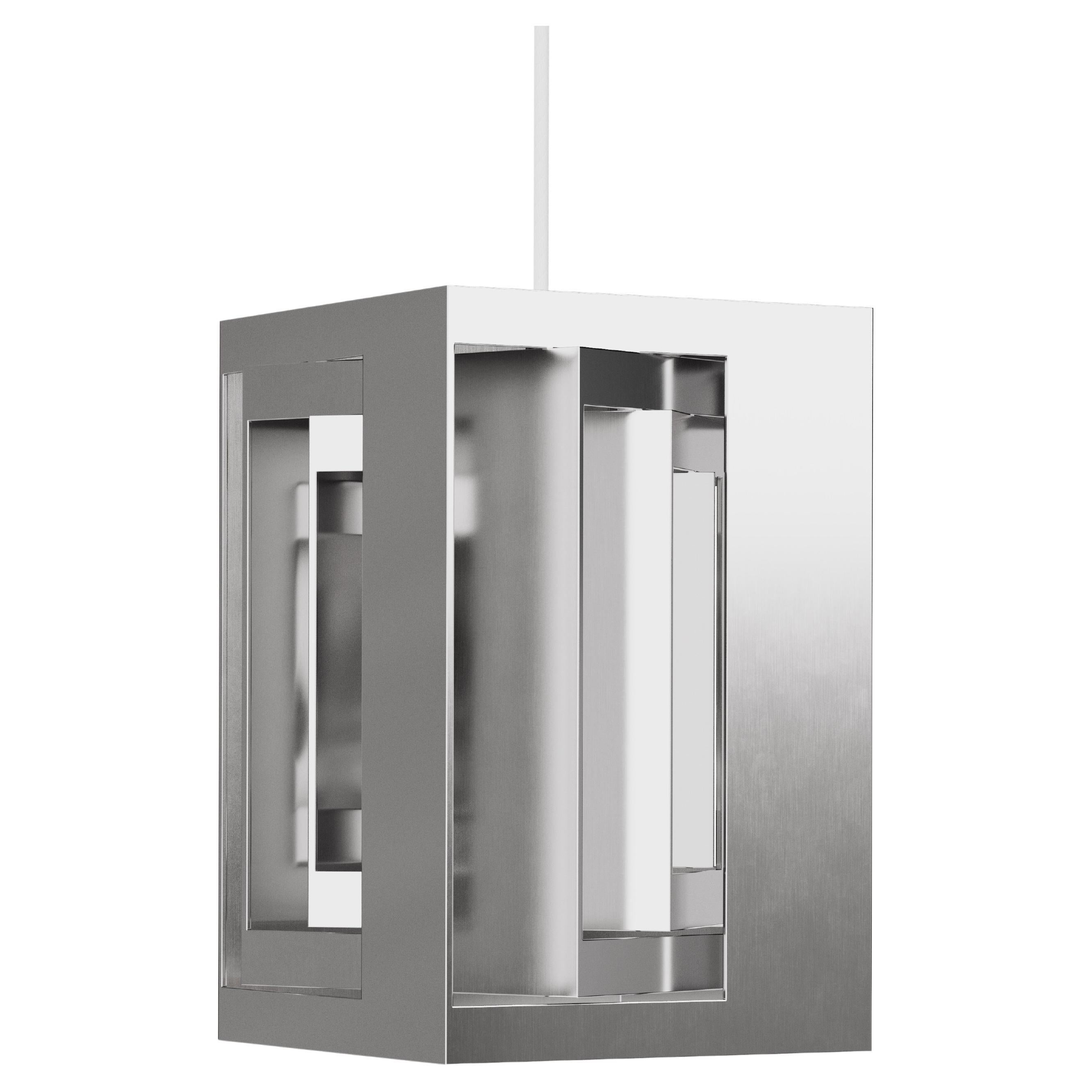 Pendant Lamp 'Kassablanka 190' by Simon P Henningsen for Lyfa