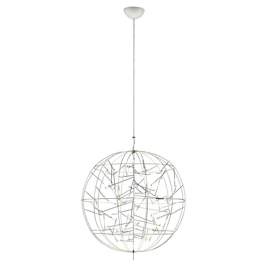 Lampada a sospensione LED Catellani
Smith Pòta! Ø 50 cm - 19,7 in