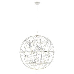 Pendant lamp LED Catellani & Smith Pòta! Ø 85 cm - 33.5 in