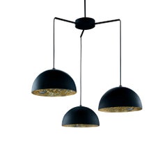 Pendant lamp led Catellani & Smith Stchu-Moon Chandelier - Ø 40 cm 15.7 inch