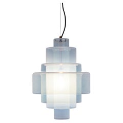 Lampada a sospensione LS-120 - Carlo Nason