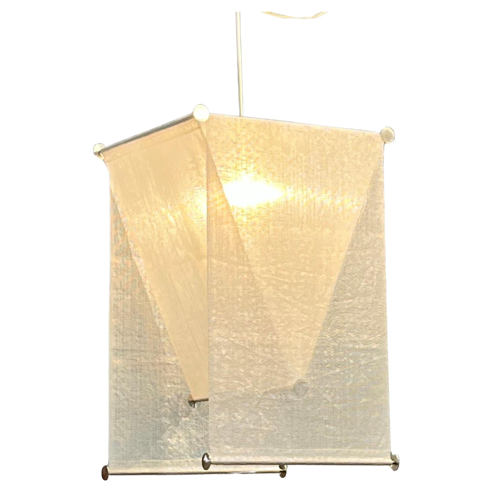 Pendant lamp mod. Teli 374 by Achille Castiglioni for Flos, Italy, 1970-80