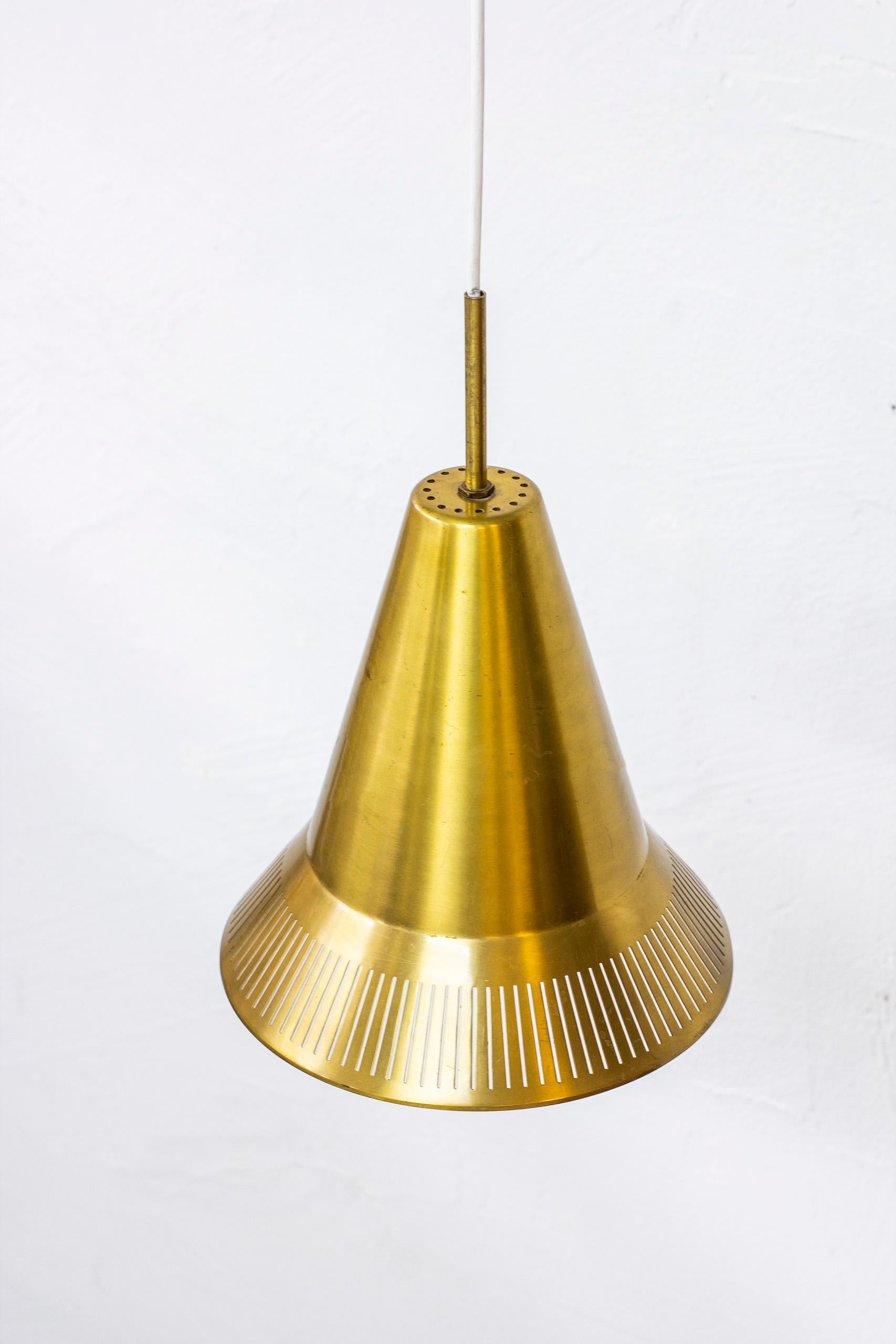 Pendant Lamp Model 
