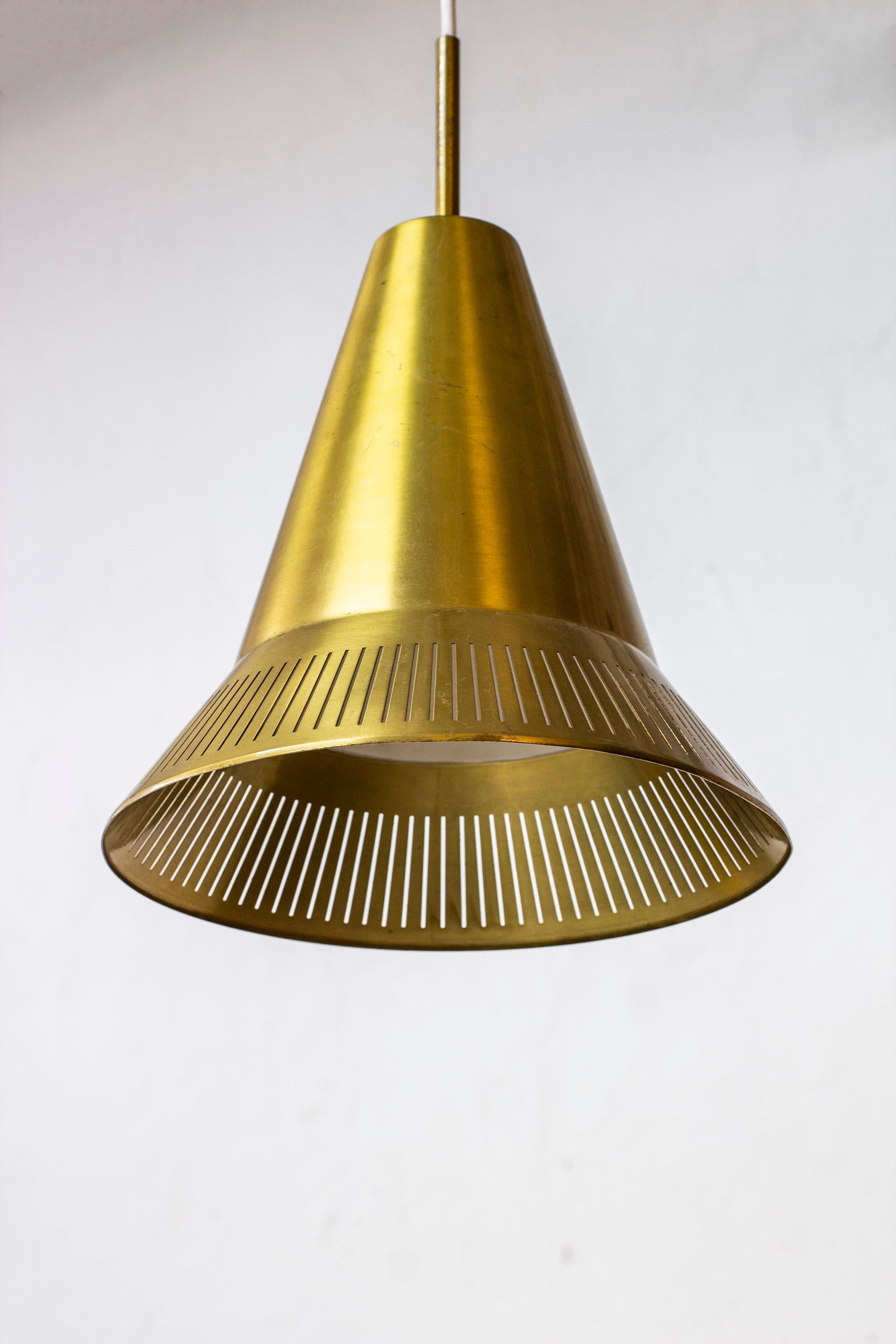 Swedish Pendant Lamp Model 