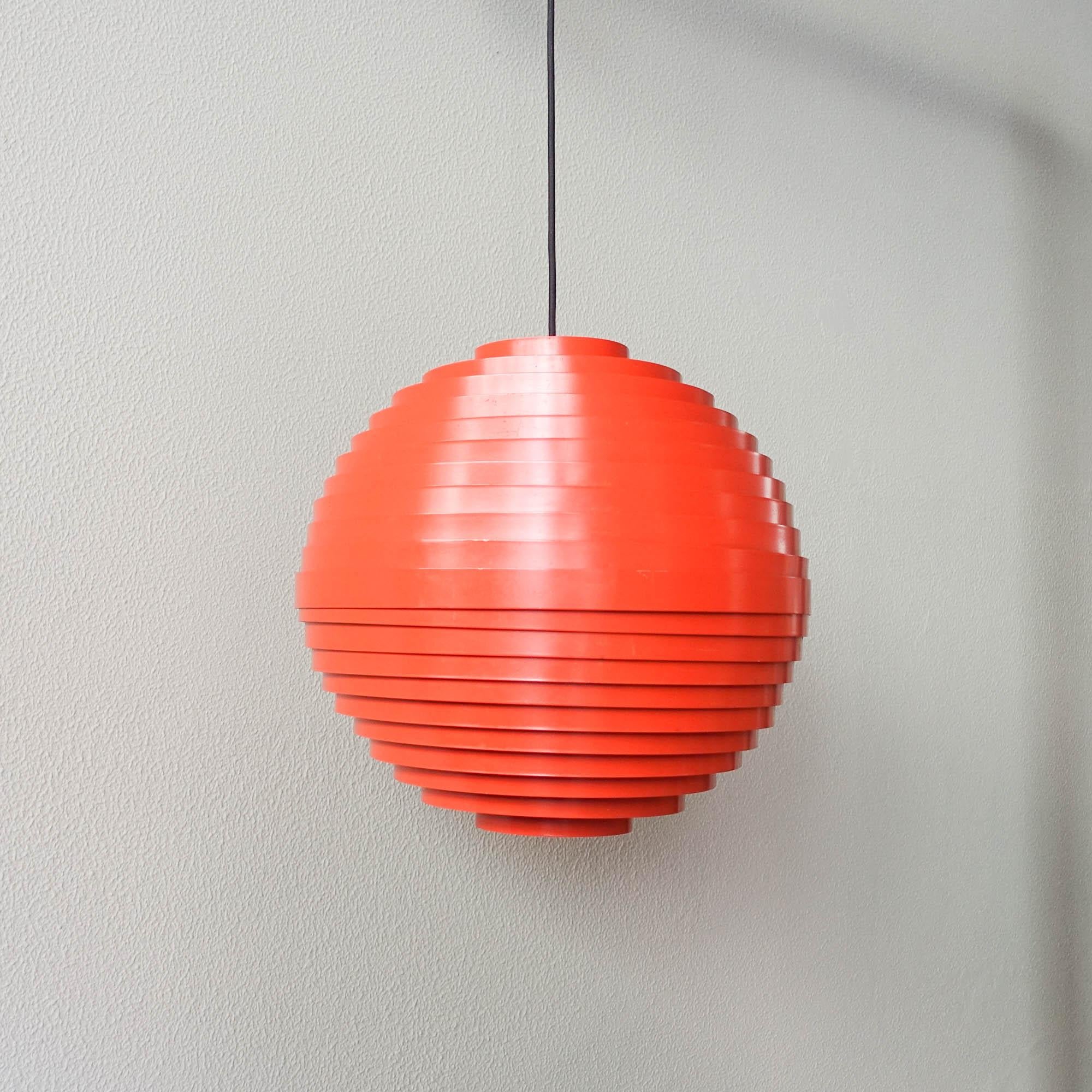 Austrian Pendant Lamp, model 