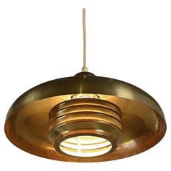 Pendant lamp model T-792 by Hans-Agne Jakobsson, AB Markaryd 1960