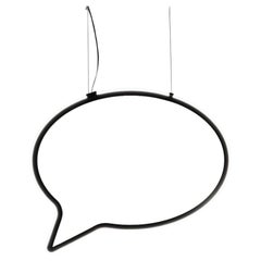 Pendant Lamp Mogg BLA BLA design Emanuele Magini W 76 cm - 29.9 inch Pendant Lamp Mogg BLA BLA design Emanuele Magini W 76 cm - 29.9 inch