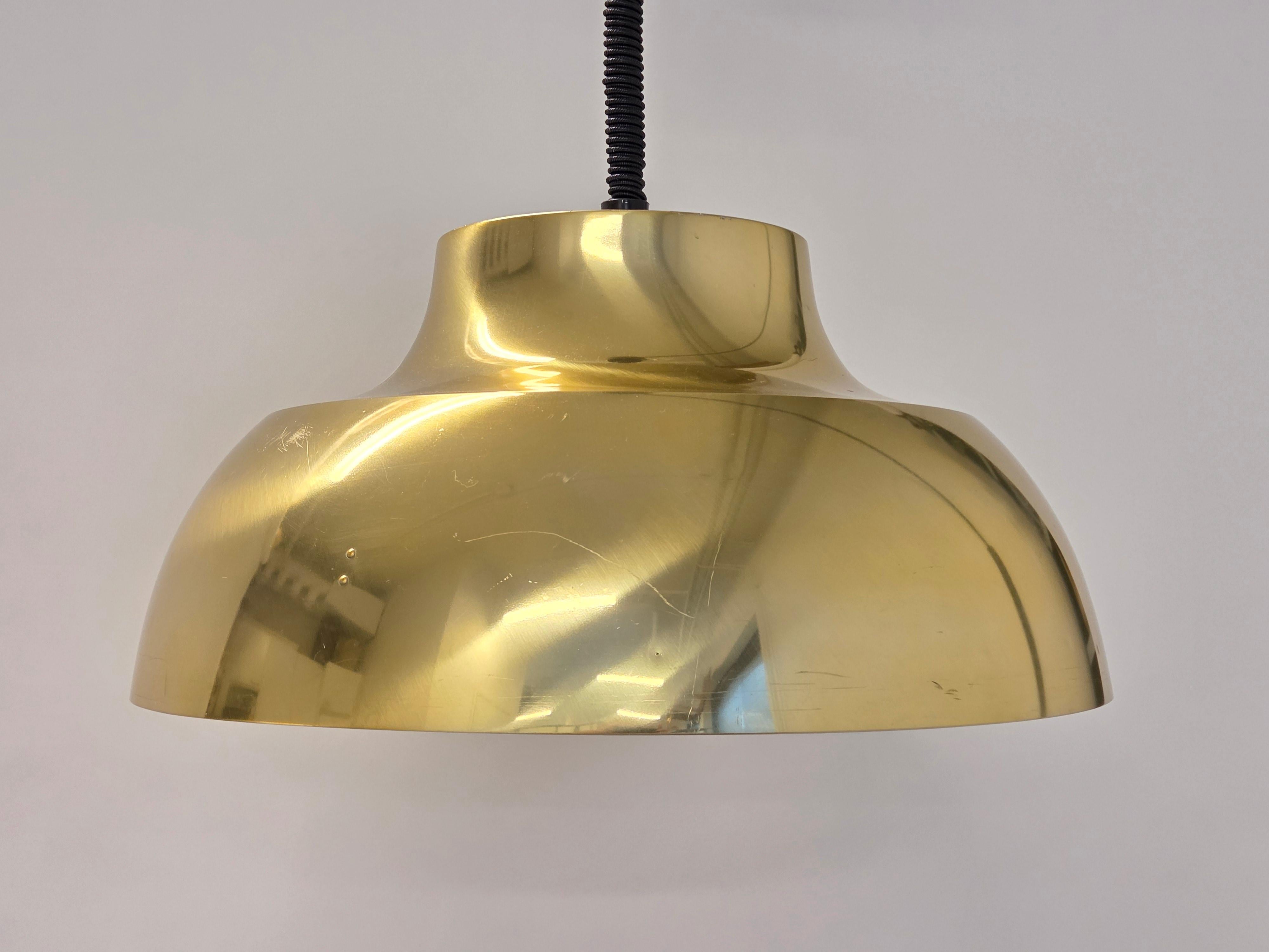 Lampada a sospensione 