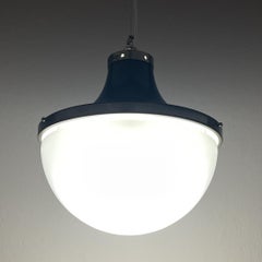 Pendelleuchte Pi cavo von Sergio Mazza für Artemide, Italien 1960er Jahre