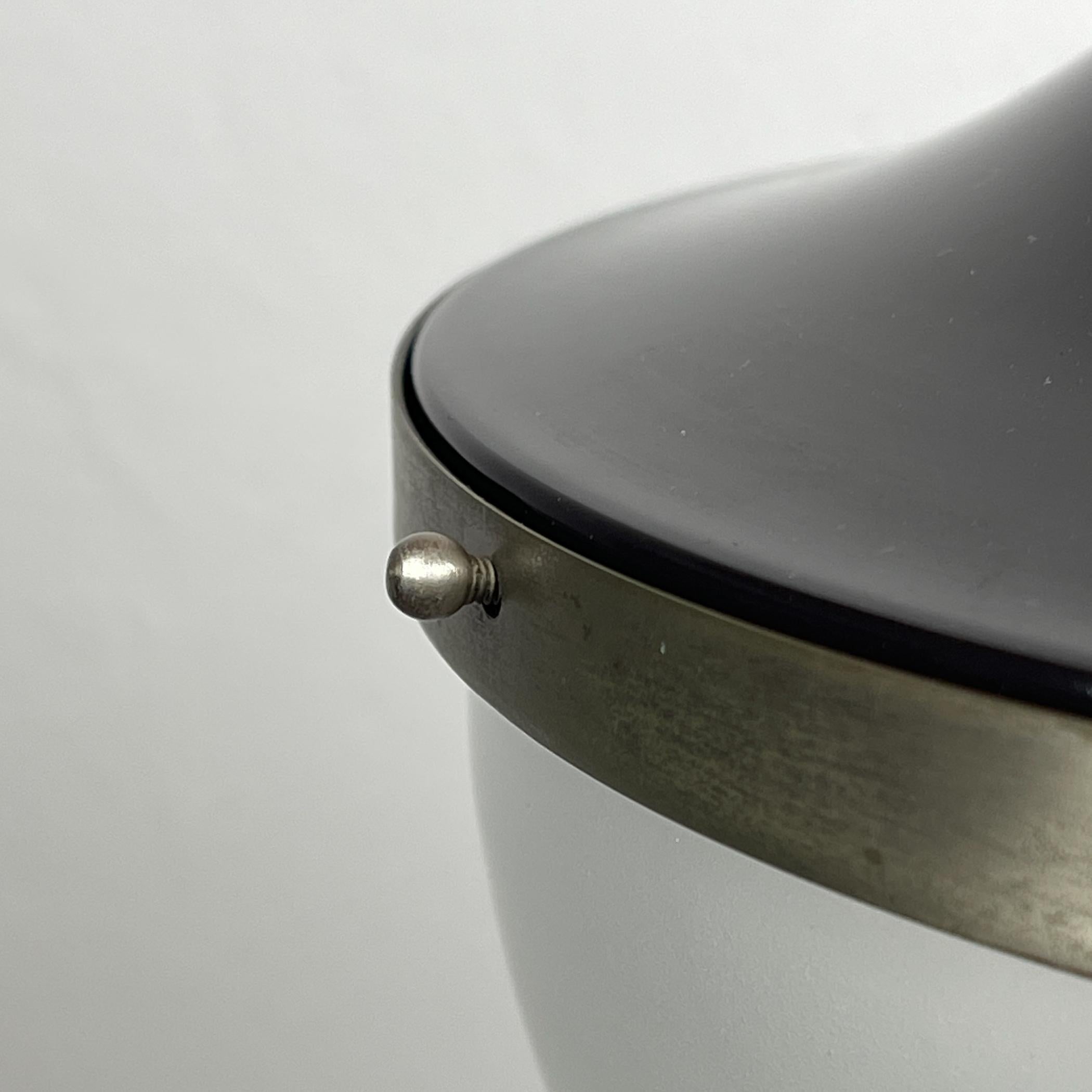 Lámpara colgante Pi cavo de Sergio Mazza para Artemide, Italia Años 60 en venta 1