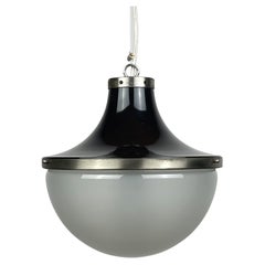 Pendant lamp Pi cavo by Sergio Mazza for Artemide, Italy 1960s