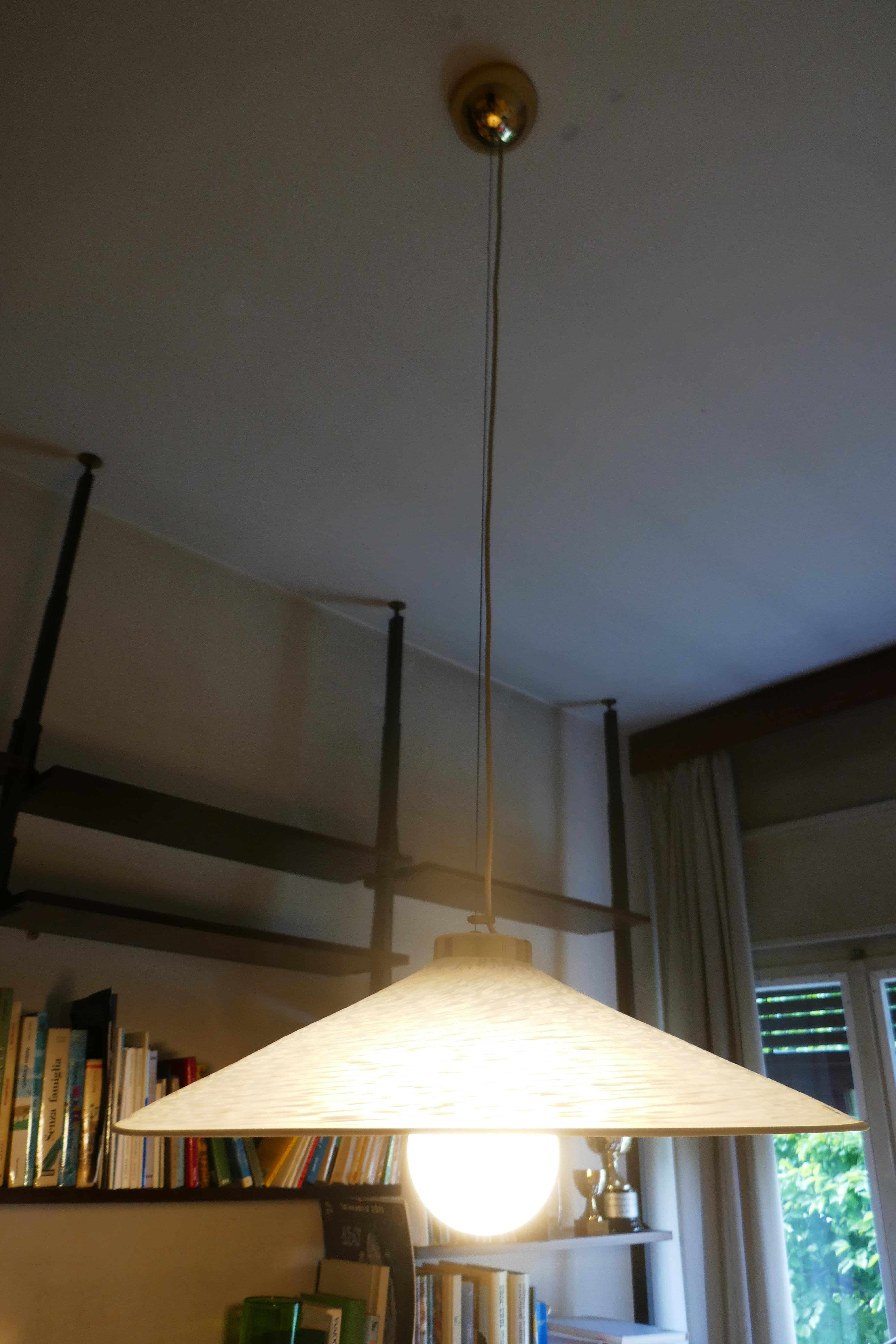 Pendant lamp production Lag Murano For Sale 2