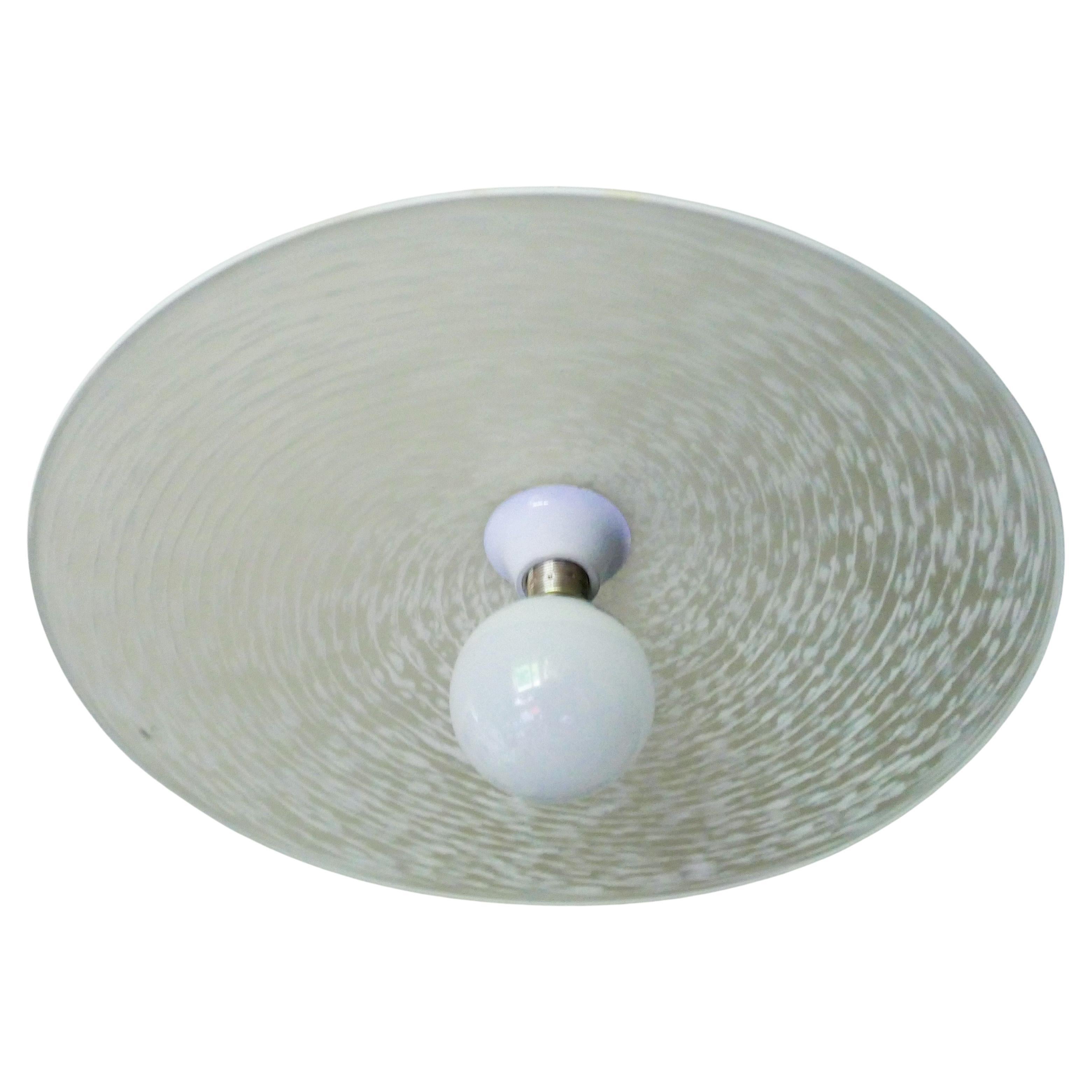 Pendant lamp produced by Lag Murano.
Good condition.
Thanks