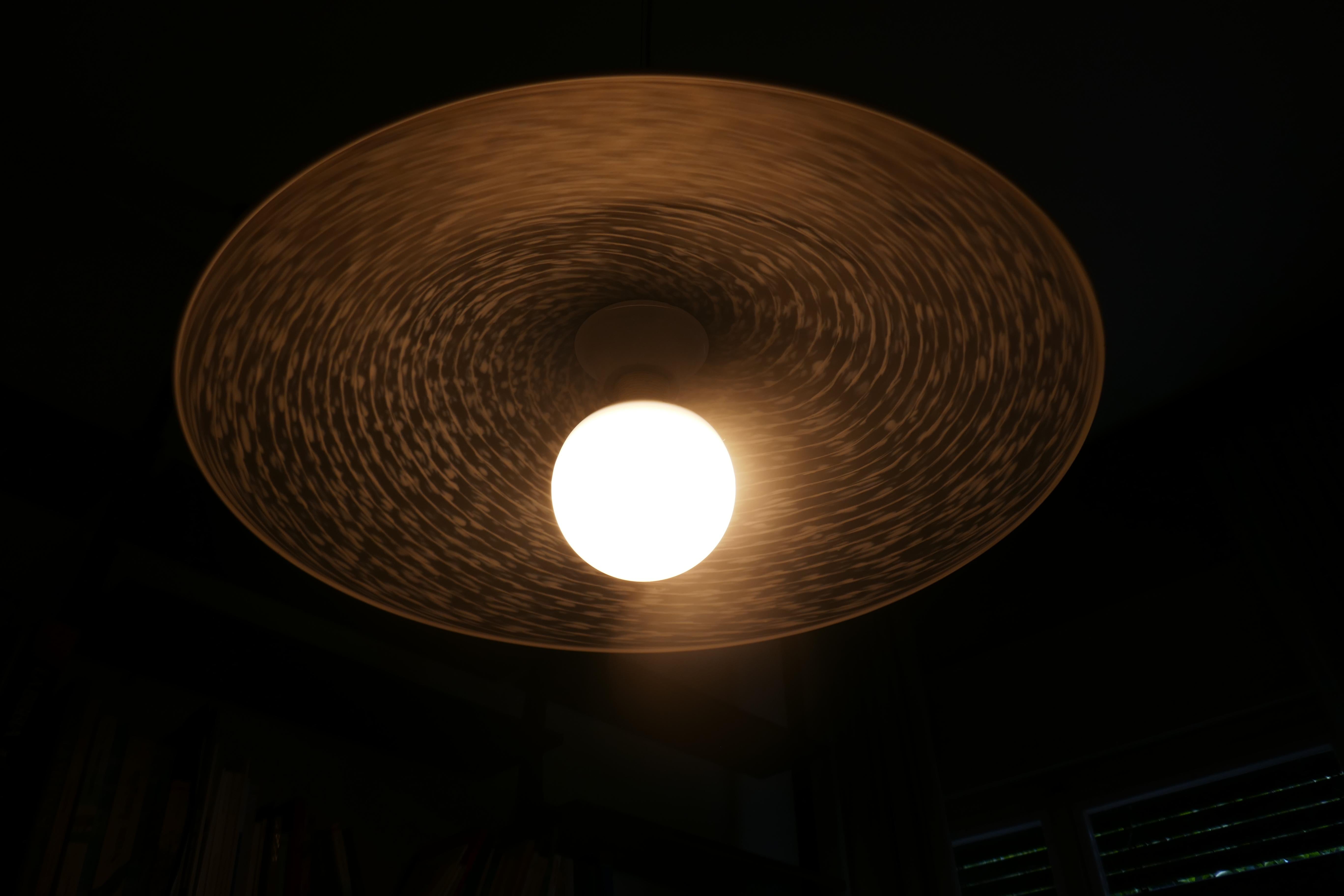 Pendant lamp production Lag Murano For Sale 1