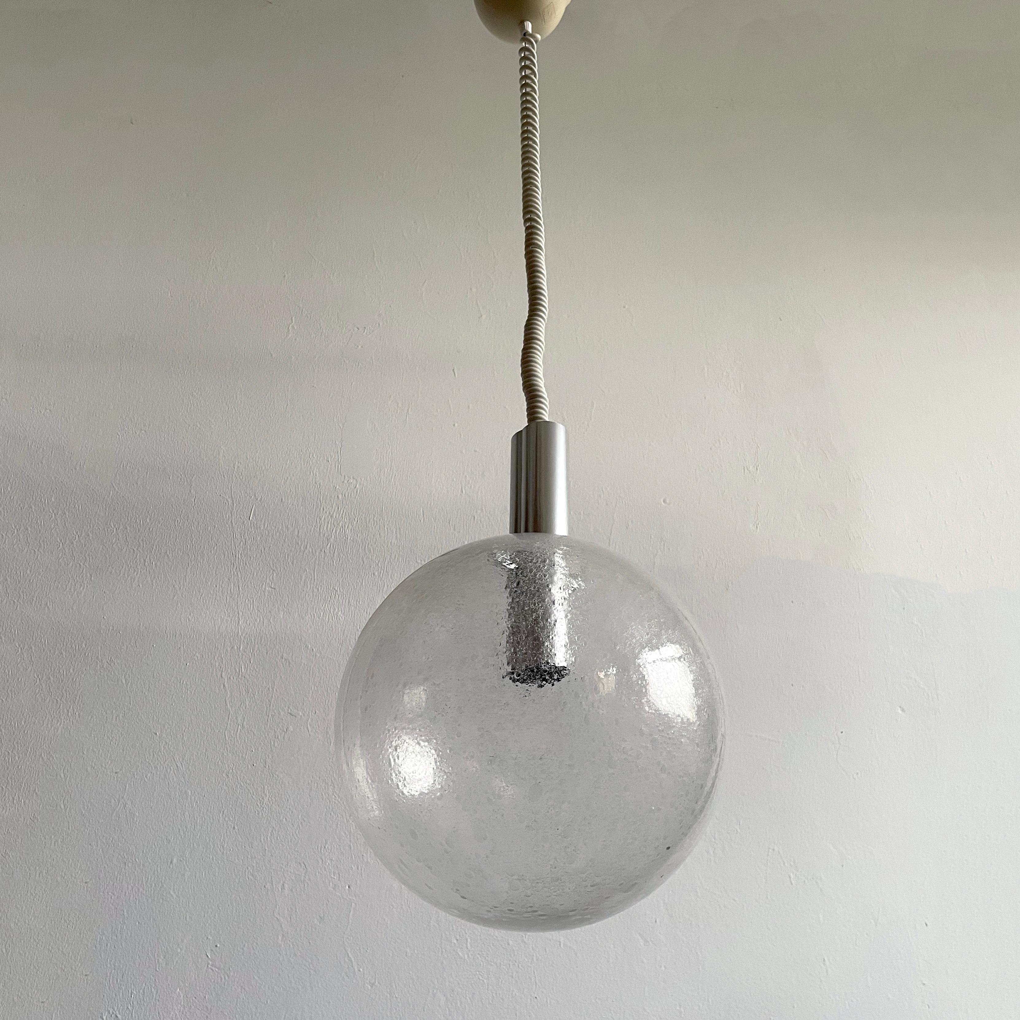 20th Century Pendant Lamp 