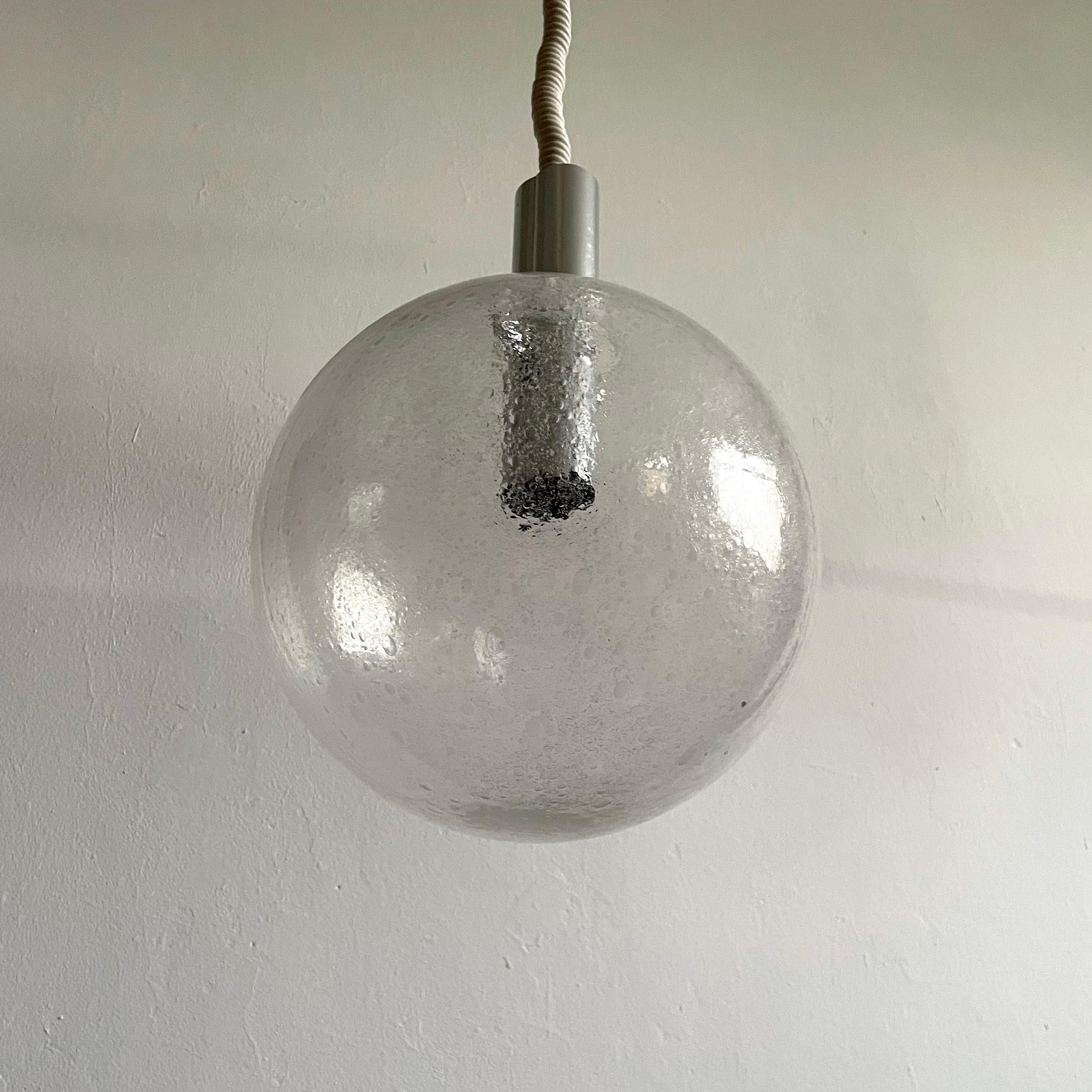 Metal Pendant Lamp 