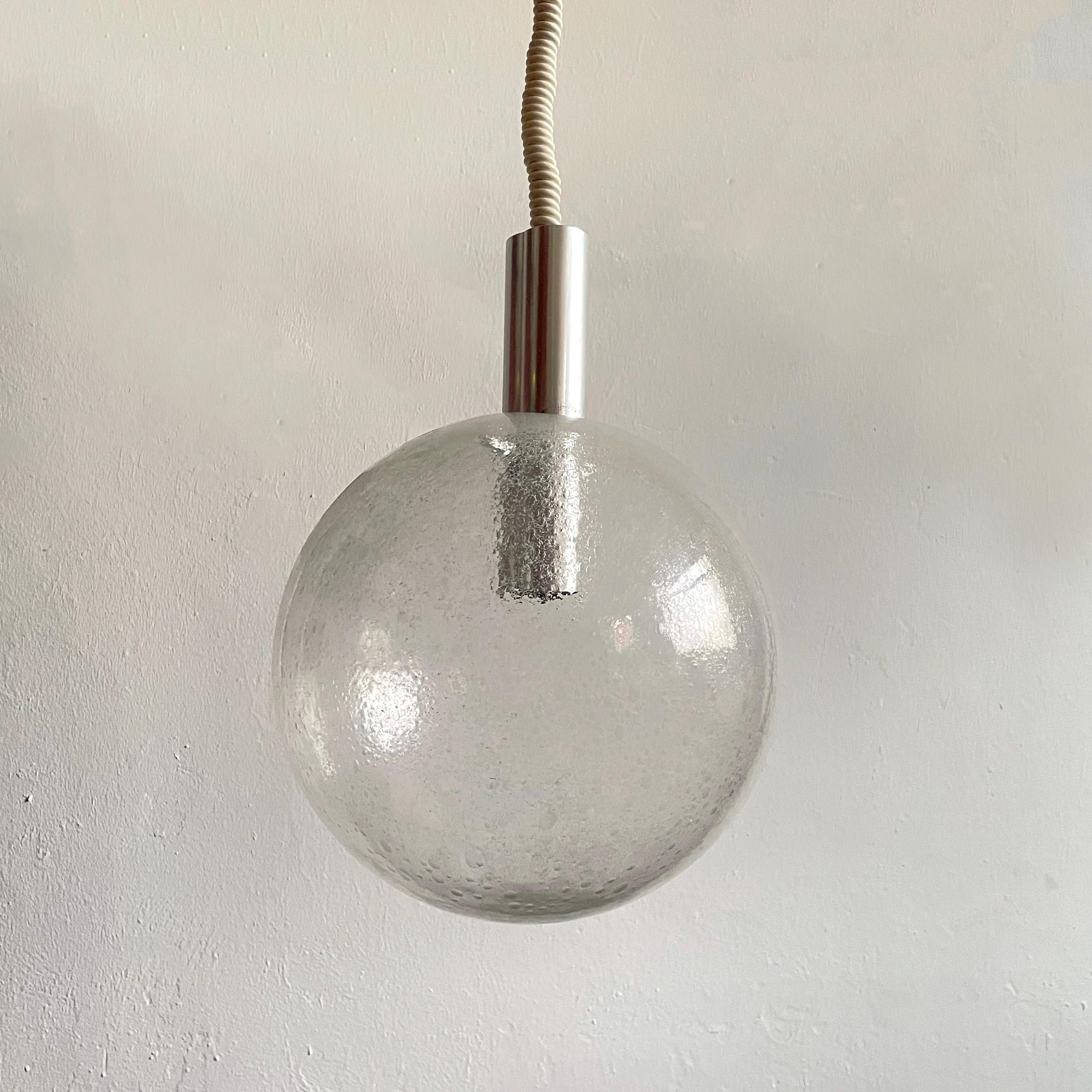 Metal Pendant Lamp 