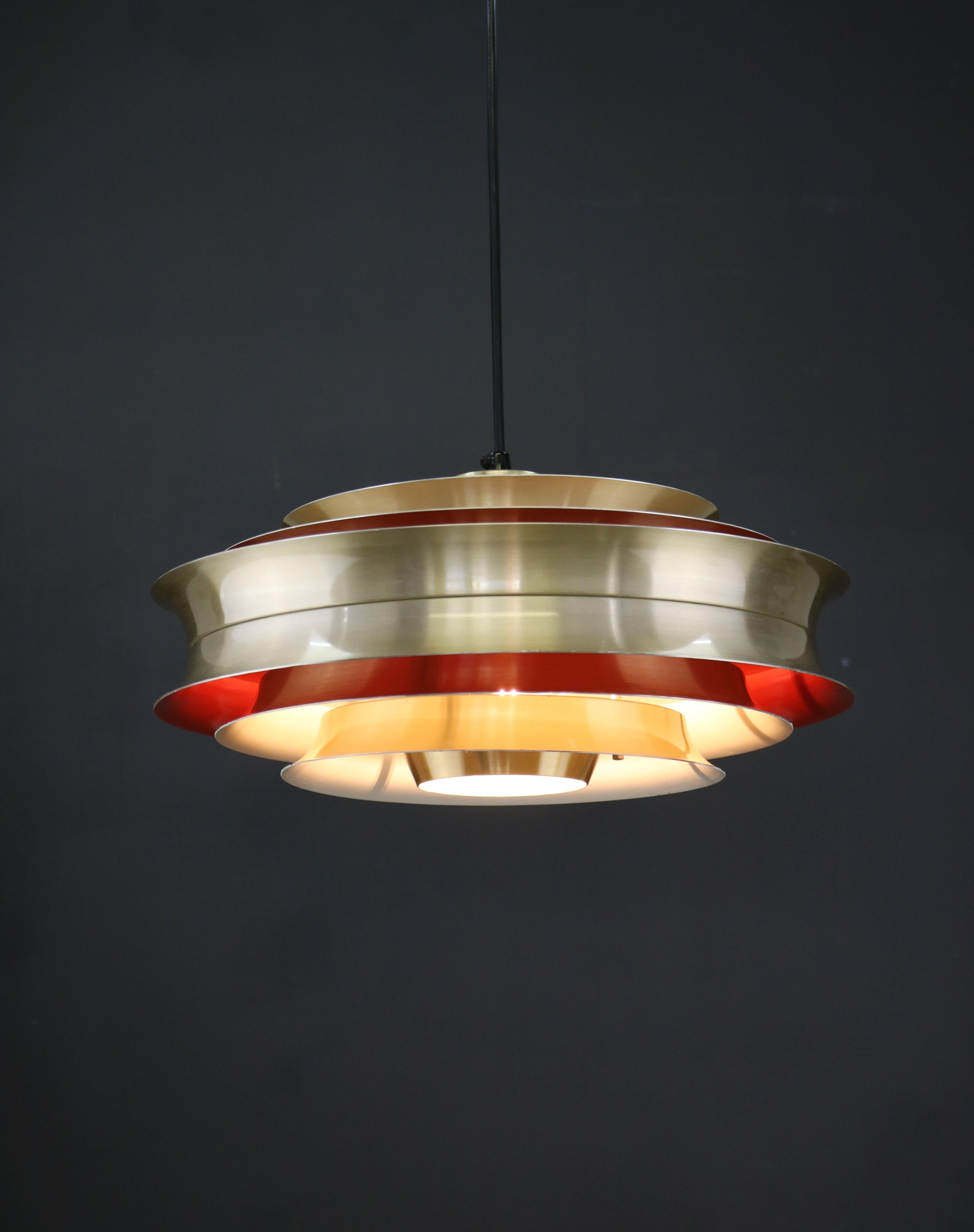pendant lamp 